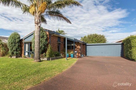 3/1 Canberra St, Patterson Lakes, VIC 3197