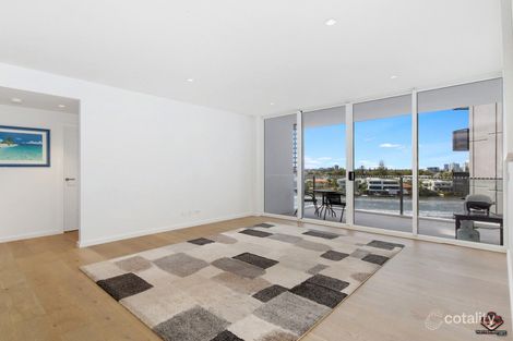 Property photo of 403/19 Cannes Avenue Surfers Paradise QLD 4217