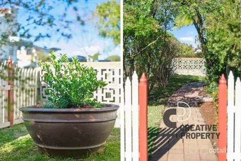 Property photo of 4 Douglas Street Wallsend NSW 2287