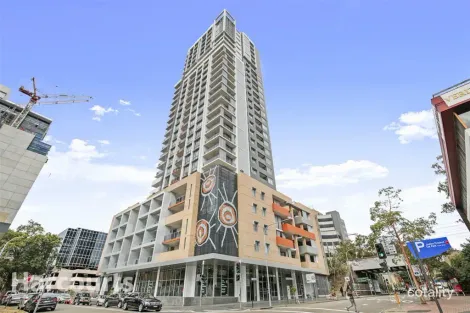 2403/29 Hunter St, Parramatta, NSW 2150