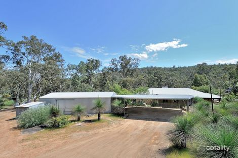 Property photo of 262 Lillie Road Gidgegannup WA 6083