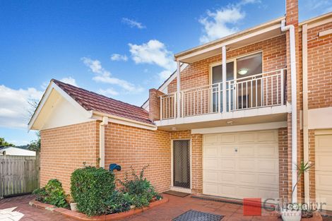 Property photo of 10/241-243 Old Windsor Road Old Toongabbie NSW 2146