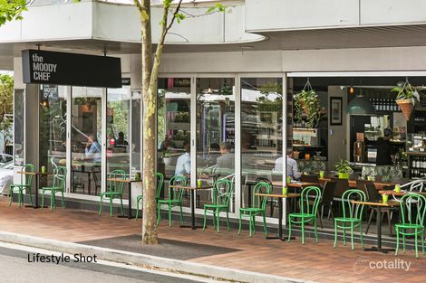 Property photo of 80/19-23 Herbert Street St Leonards NSW 2065