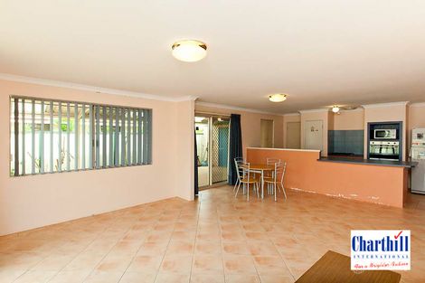 Property photo of 33 Domain Circle Success WA 6164