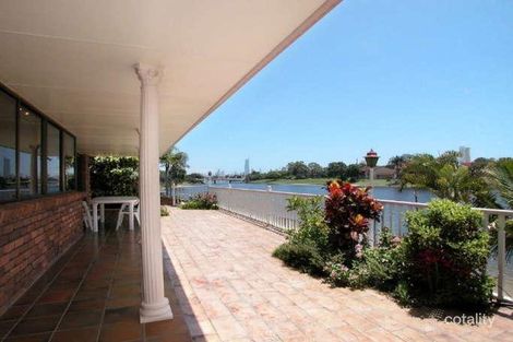 Property photo of 24 Sailaway Street Mermaid Waters QLD 4218