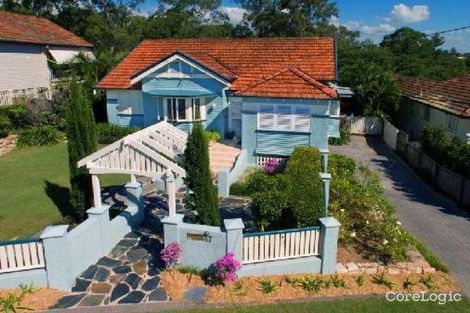 Property photo of 47 Orion Street Coorparoo QLD 4151
