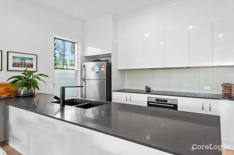 Property photo of 1/33 Burke Street Coorparoo QLD 4151