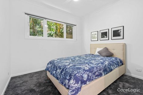 Property photo of 1/33 Burke Street Coorparoo QLD 4151