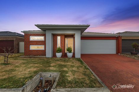 Property photo of 43 Edenbrook Circuit Pakenham VIC 3810