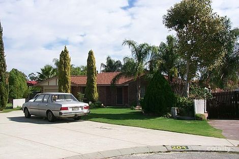 20 Jasmine Mews, Ballajura, WA 6066