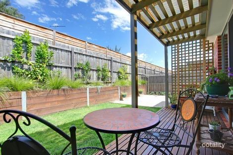 Property photo of 3/23 Culcairn Drive Frankston South VIC 3199