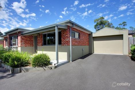 Property photo of 3/23 Culcairn Drive Frankston South VIC 3199