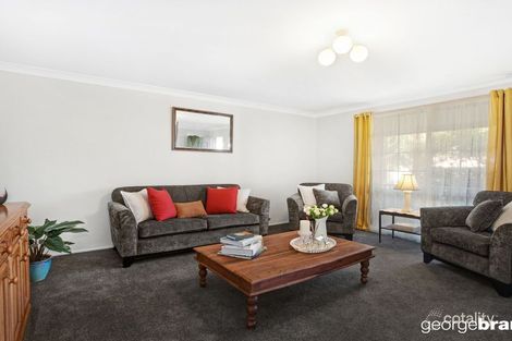 Property photo of 8 John Howe Place Point Clare NSW 2250