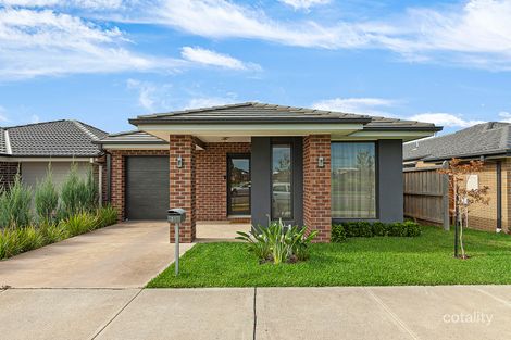 31 Pump House Cres, Clyde, VIC 3978