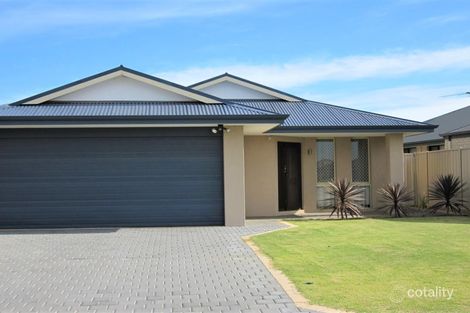 Property photo of 57 Brushfoot Boulevard Success WA 6164