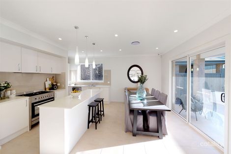 Property photo of 34 Joey Crescent Leppington NSW 2179