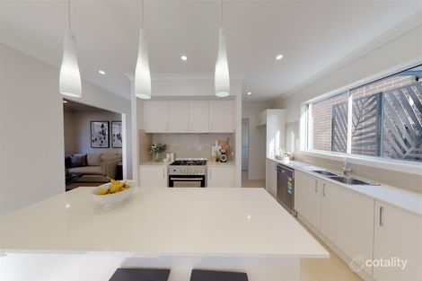 Property photo of 34 Joey Crescent Leppington NSW 2179
