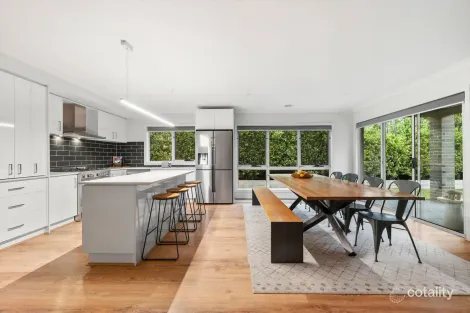 Property photo of 20 Lampard Street Armstrong Creek VIC 3217