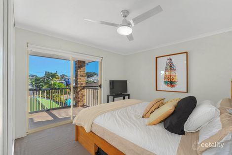 5/11 Hopetoun St, Ascot, QLD 4007