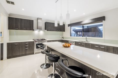 Property photo of 25 Arbourlea Boulevard Cranbourne North VIC 3977