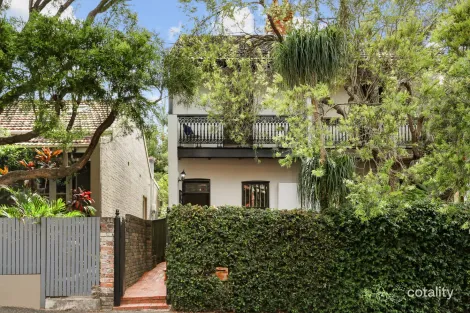 Property photo of 145 Union Street Newtown NSW 2042