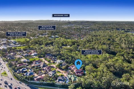 52 Mansfield Pl, Mansfield, QLD 4122