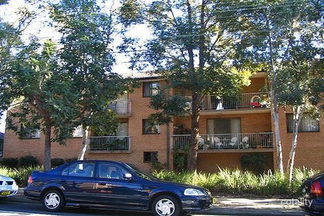 Property photo of 17/47-53 Campsie Street Campsie NSW 2194