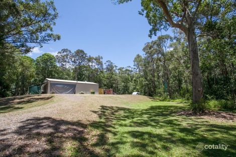 Property photo of 55 Lake Flat Road Boreen Point QLD 4565