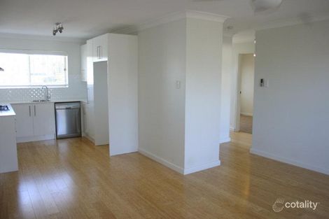 Property photo of 5/22 Fifth Avenue Wilston QLD 4051