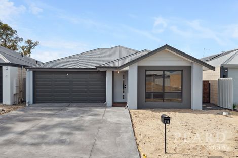 78 Yoke Ch, Brabham, WA 6055