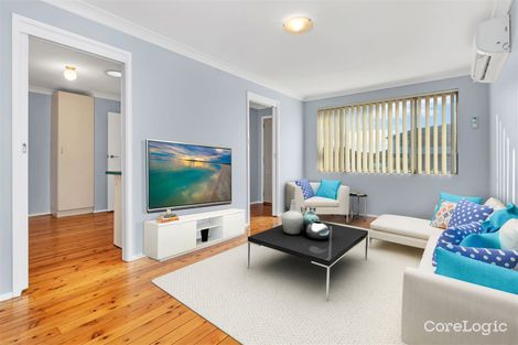 Property photo of 8 Wilkie Crescent Doonside NSW 2767