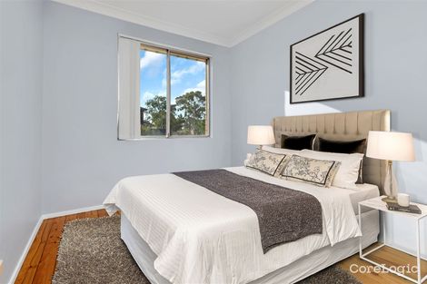 Property photo of 8 Wilkie Crescent Doonside NSW 2767