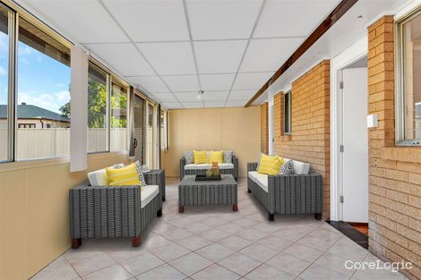 Property photo of 8 Wilkie Crescent Doonside NSW 2767