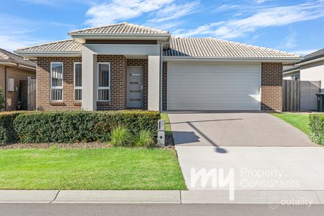 Property photo of 58 Longhurst Street Oran Park NSW 2570