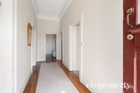 Property photo of 1A/125 Lansdowne Crescent West Hobart TAS 7000