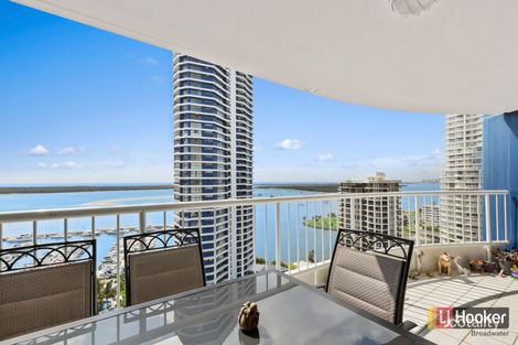 Property photo of 66/21 Bayview Street Runaway Bay QLD 4216