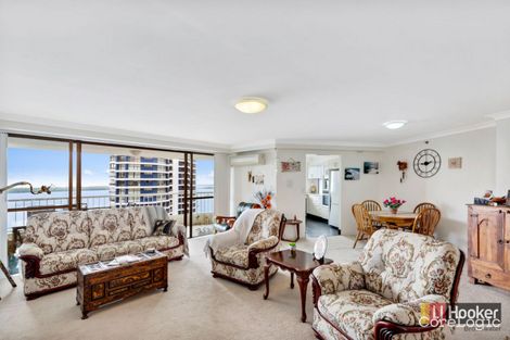 Property photo of 66/21 Bayview Street Runaway Bay QLD 4216