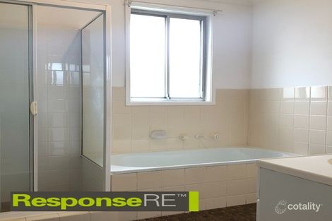 Property photo of 26 Tallagandra Drive Quakers Hill NSW 2763