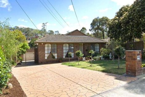 84 Dunvegan Cres, Macleod, VIC 3085