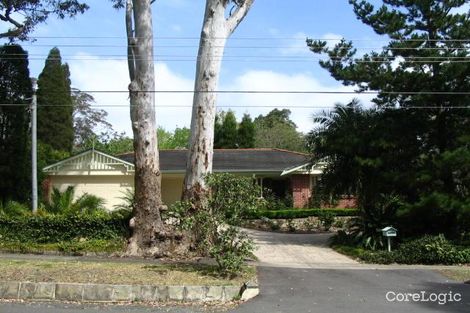 Property photo of 65 Kintore Street Wahroonga NSW 2076