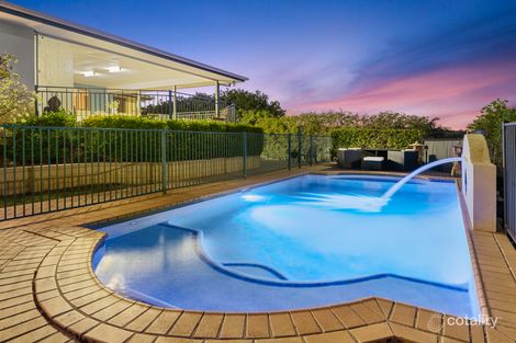 20 Toressian Pl, Cashmere, QLD 4500