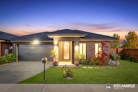 Property photo of 30 Kipling Circuit Diggers Rest VIC 3427