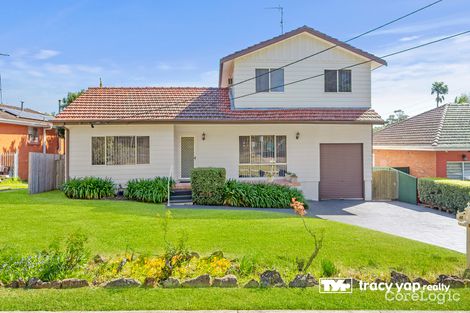 Property photo of 46 Baker Street Carlingford NSW 2118