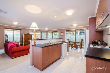 Property photo of 3 Chervil Street Tarneit VIC 3029