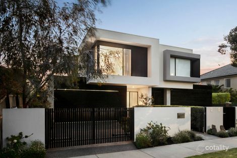 Property photo of 48B Ardoyne Street Black Rock VIC 3193