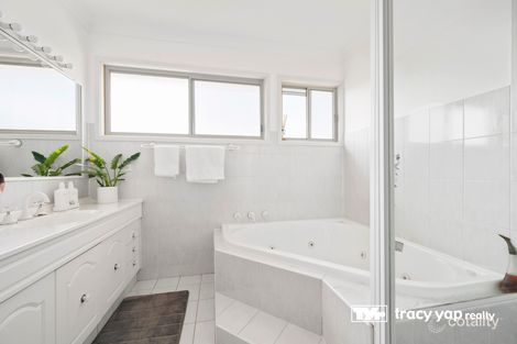 Property photo of 46 Baker Street Carlingford NSW 2118