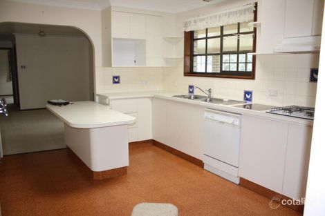 Property photo of 63 Duncan Street Tenterfield NSW 2372