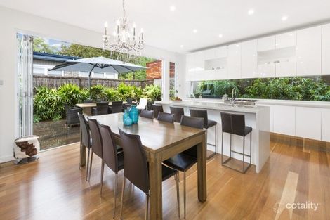 Property photo of 34 Caringbah Road Woolooware NSW 2230