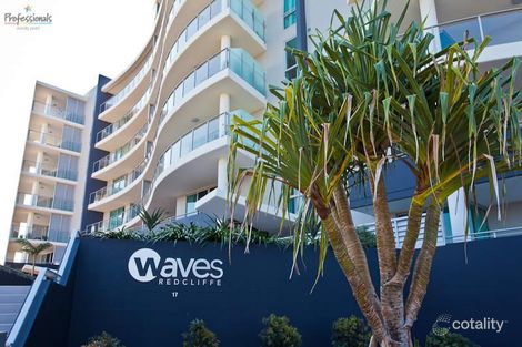34/17 Marine Pde, Redcliffe, QLD 4020