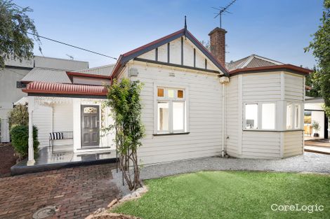 Property photo of 6 Sandown Road Ascot Vale VIC 3032